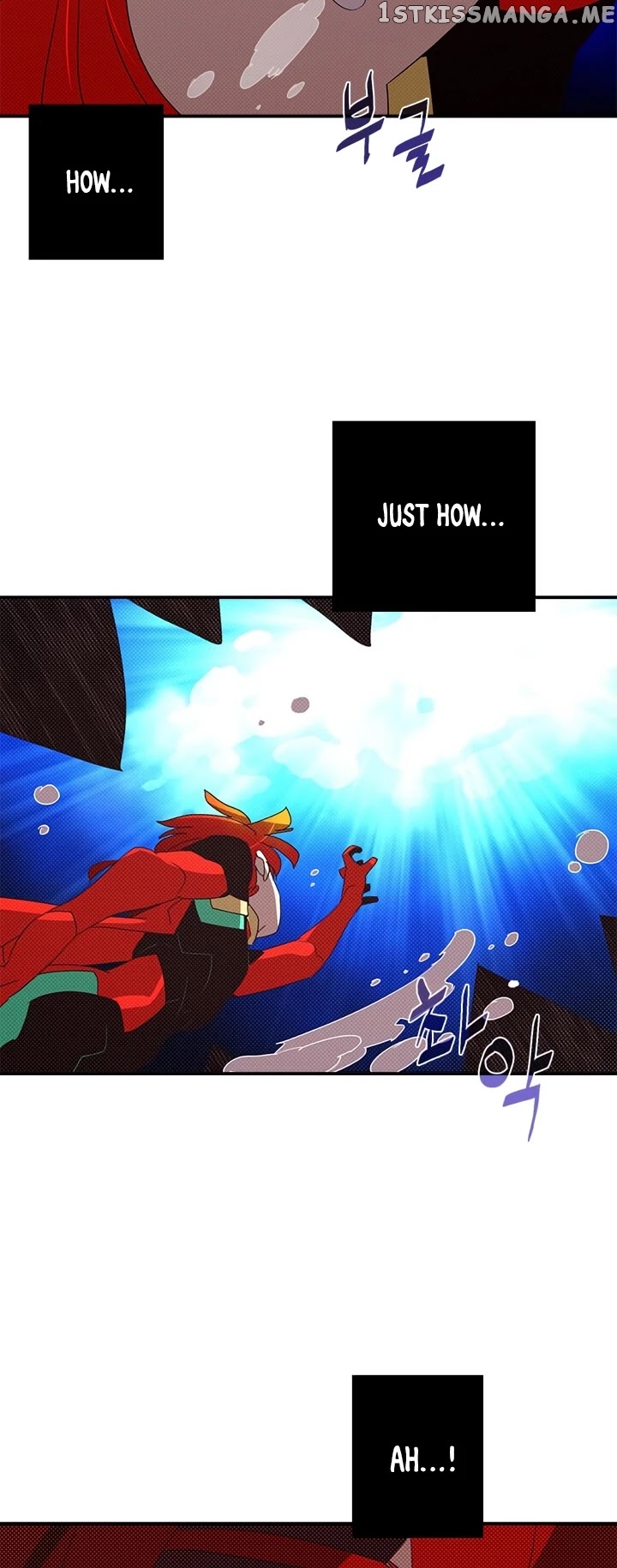 I Am The Sorcerer King chapter 107 - page 9