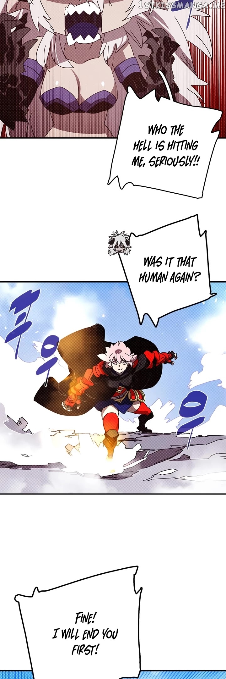 I Am The Sorcerer King chapter 134 - page 15