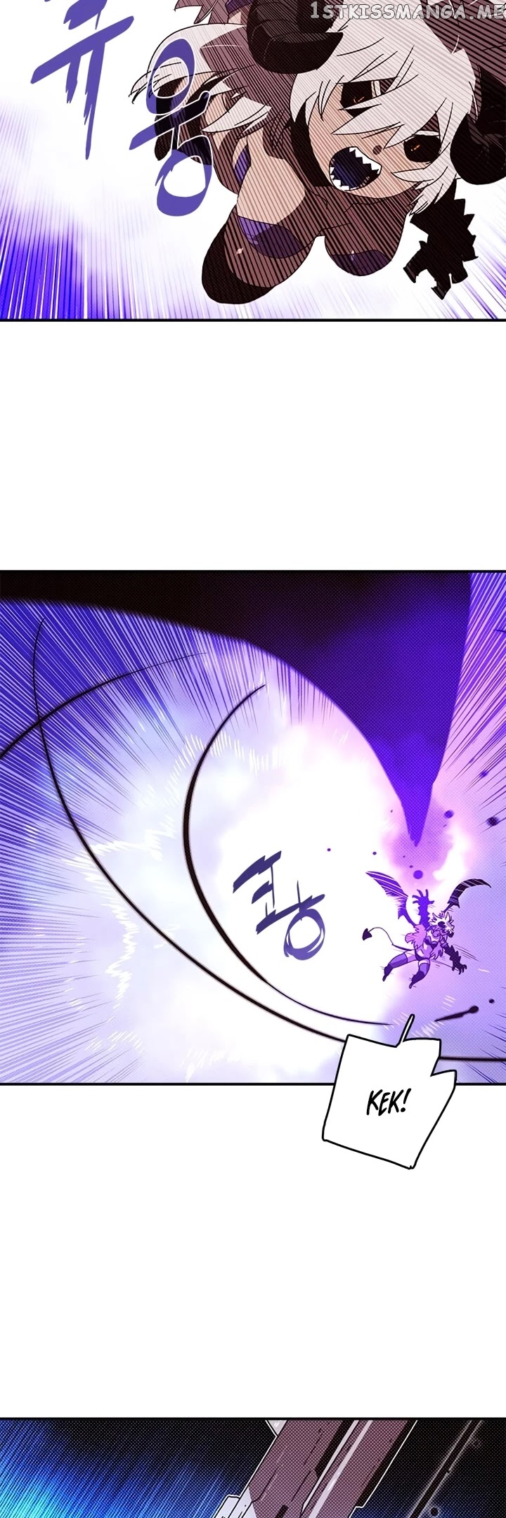 I Am The Sorcerer King chapter 134 - page 6
