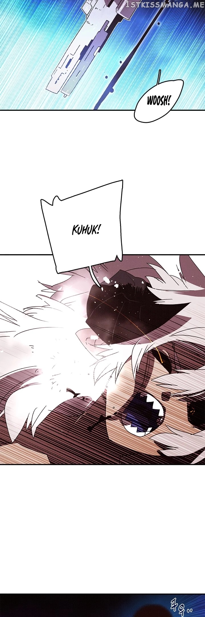 I Am The Sorcerer King chapter 134 - page 7