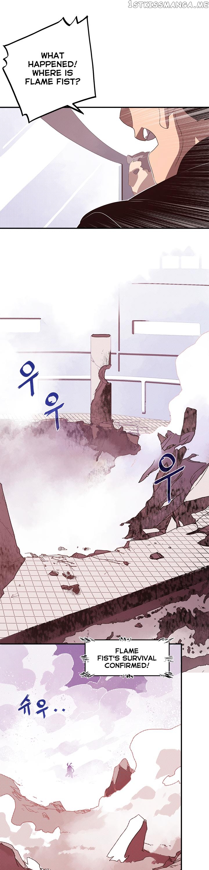 I Am The Sorcerer King chapter 53 - page 10