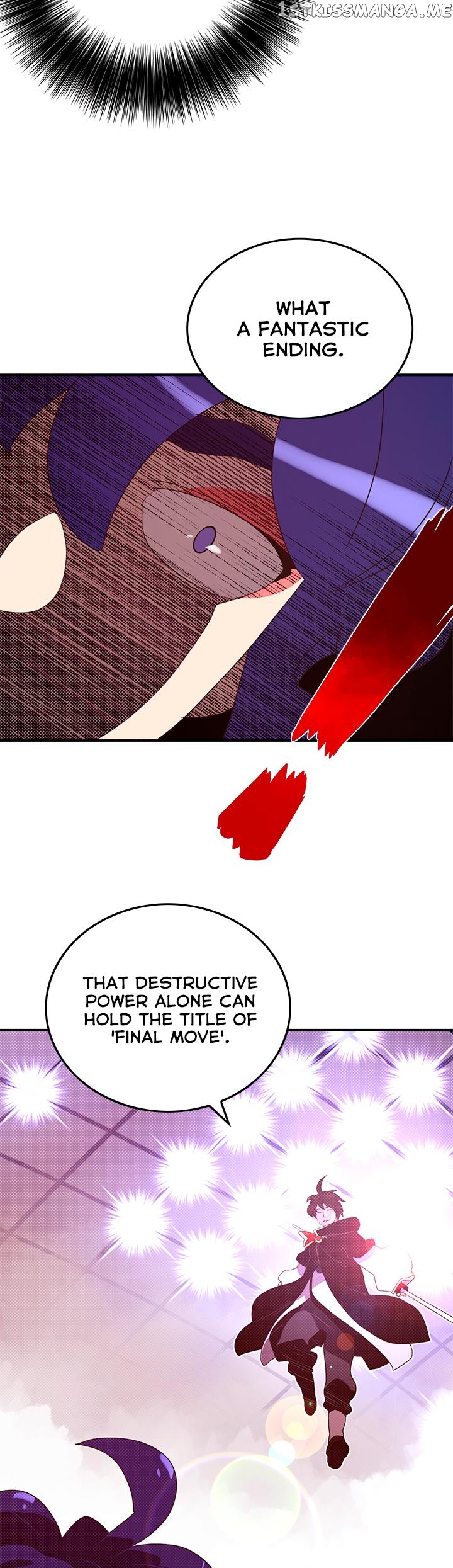 I Am The Sorcerer King chapter 53 - page 12