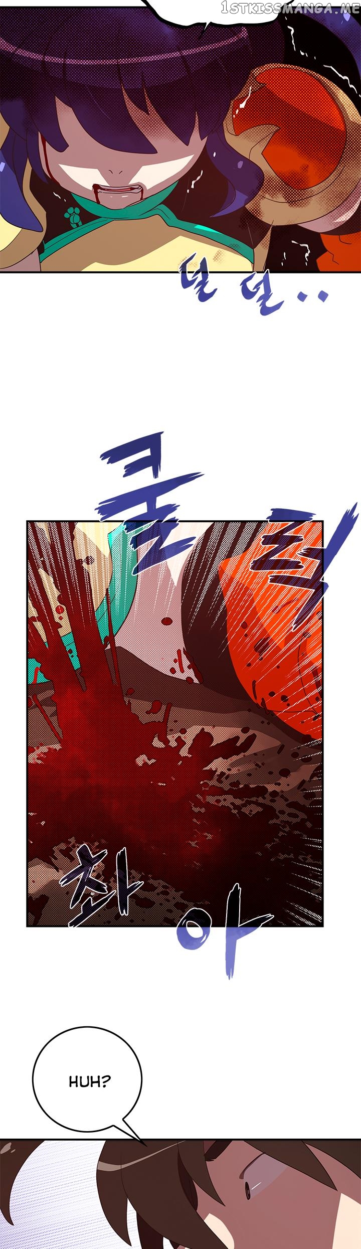 I Am The Sorcerer King chapter 53 - page 16