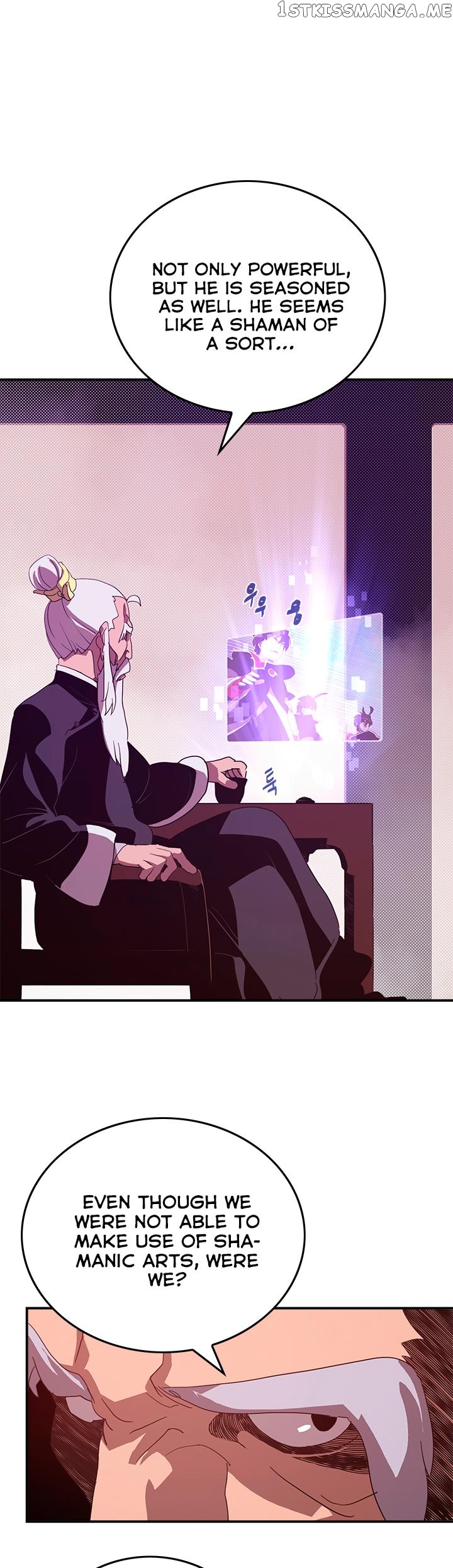I Am The Sorcerer King chapter 53 - page 24