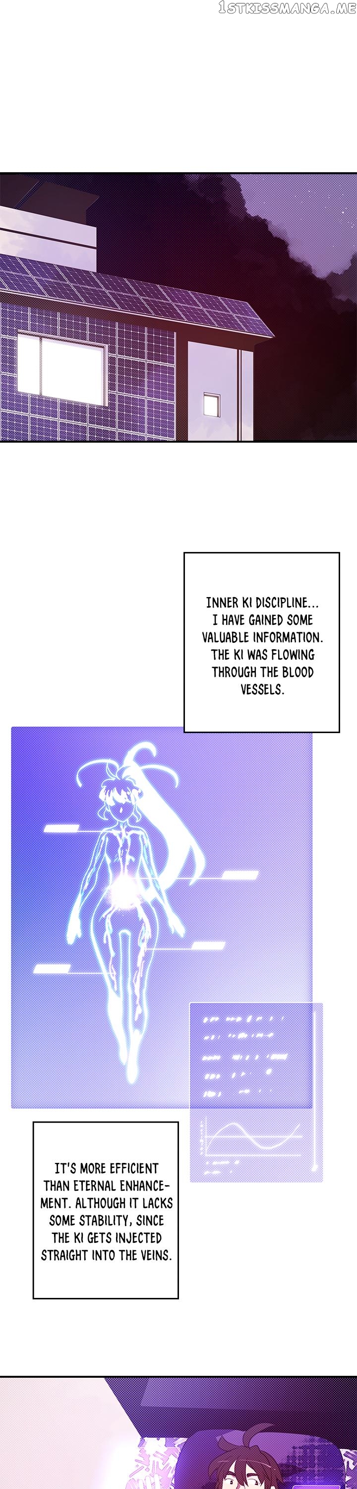 I Am The Sorcerer King chapter 53 - page 27