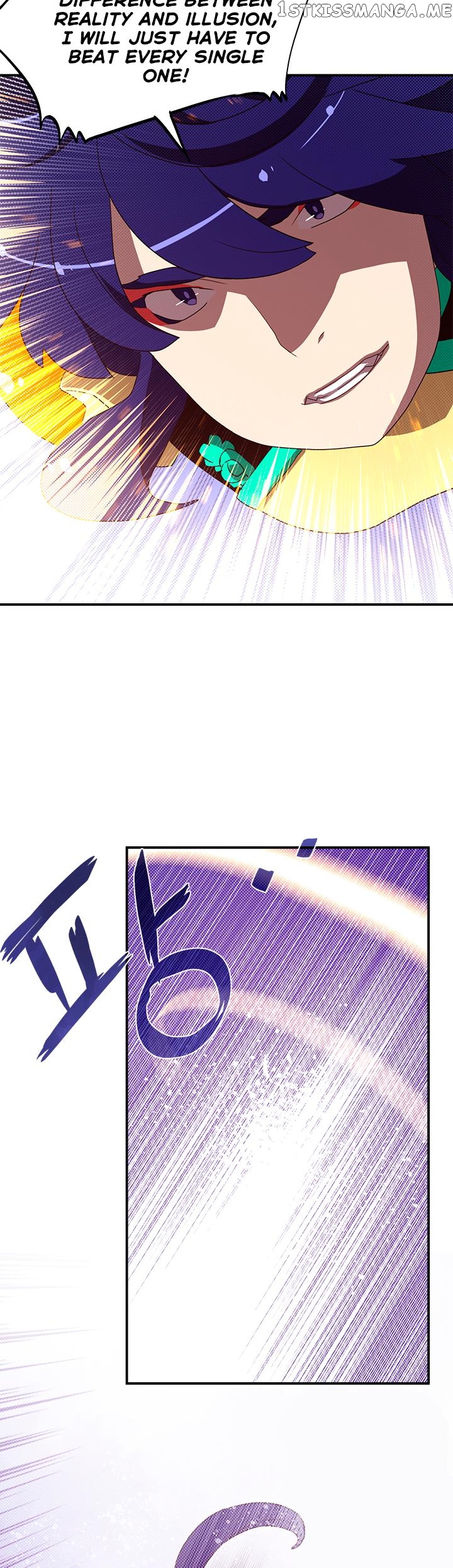 I Am The Sorcerer King chapter 53 - page 4