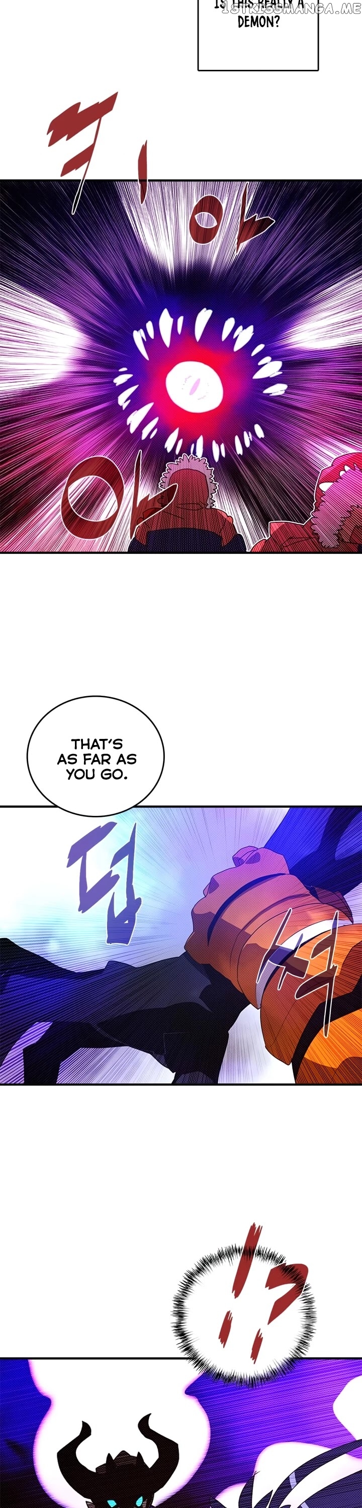 I Am The Sorcerer King chapter 133 - page 17