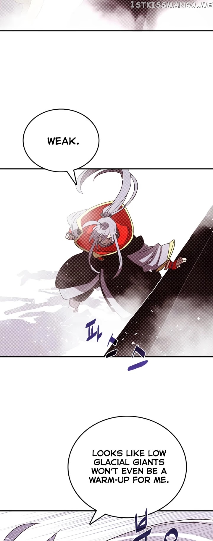 I Am The Sorcerer King chapter 114 - page 12