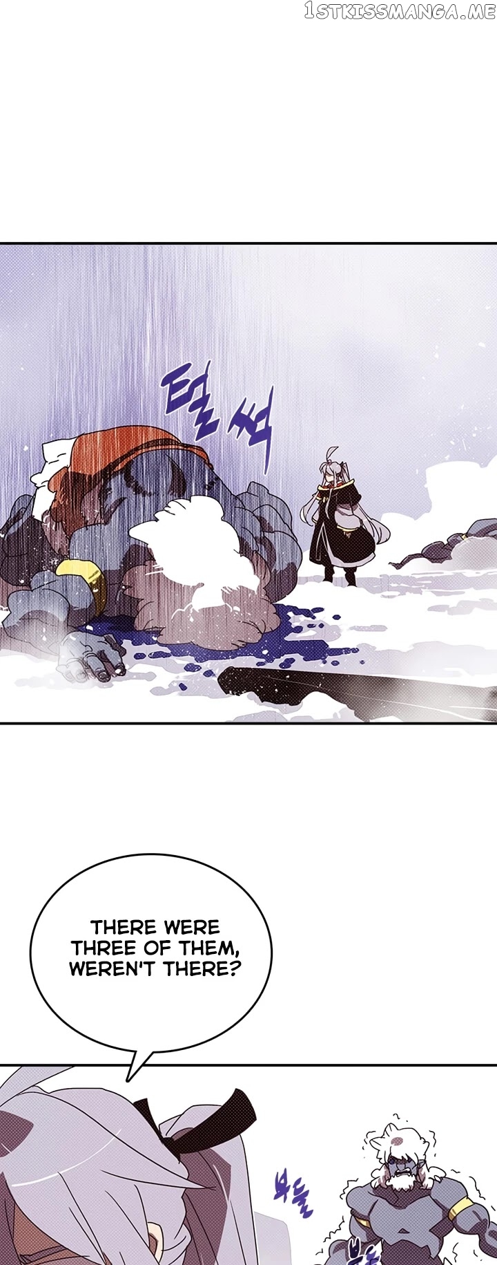 I Am The Sorcerer King chapter 114 - page 15