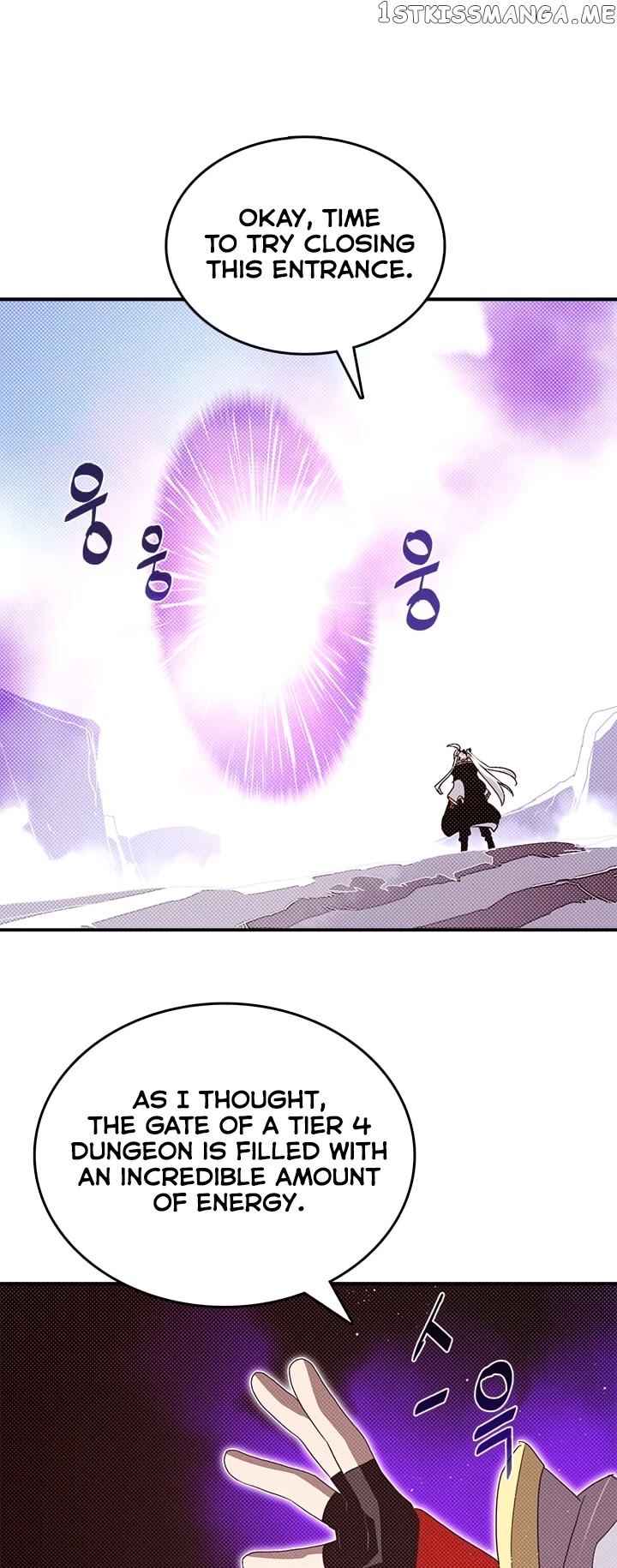 I Am The Sorcerer King chapter 114 - page 2