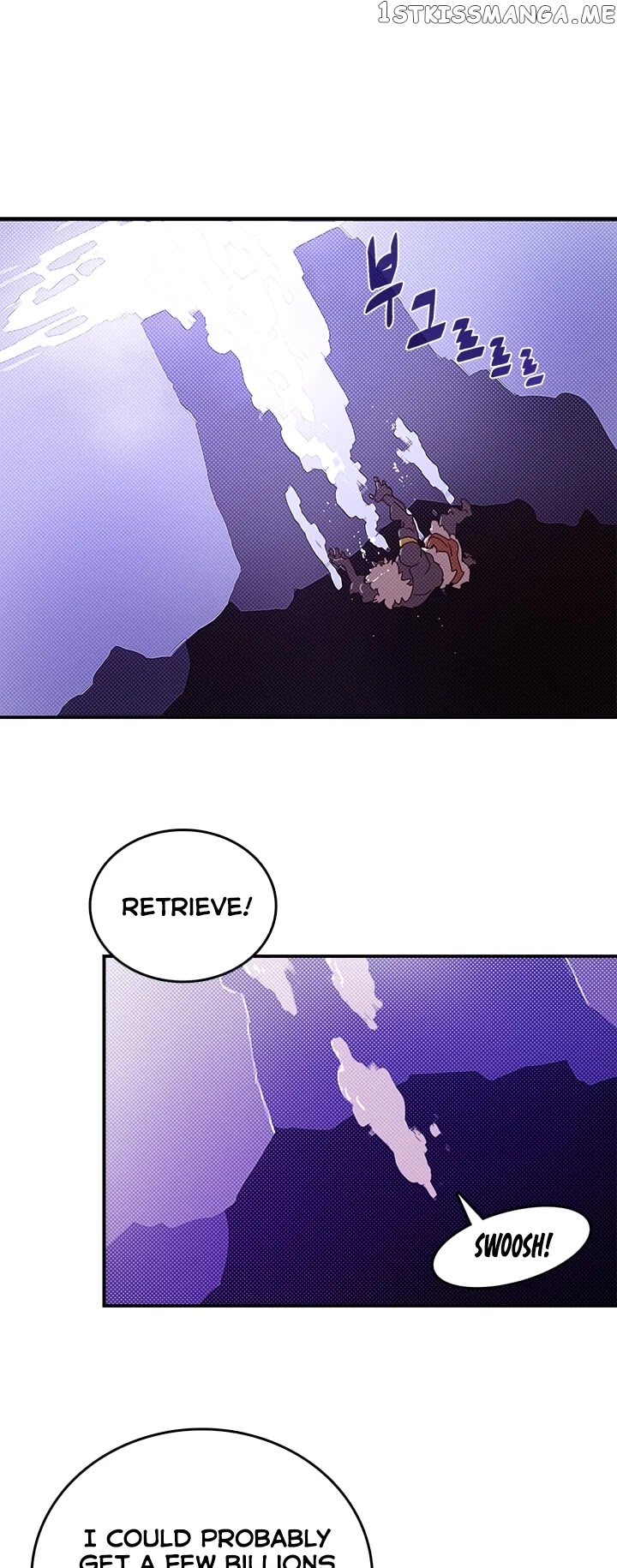 I Am The Sorcerer King chapter 114 - page 20