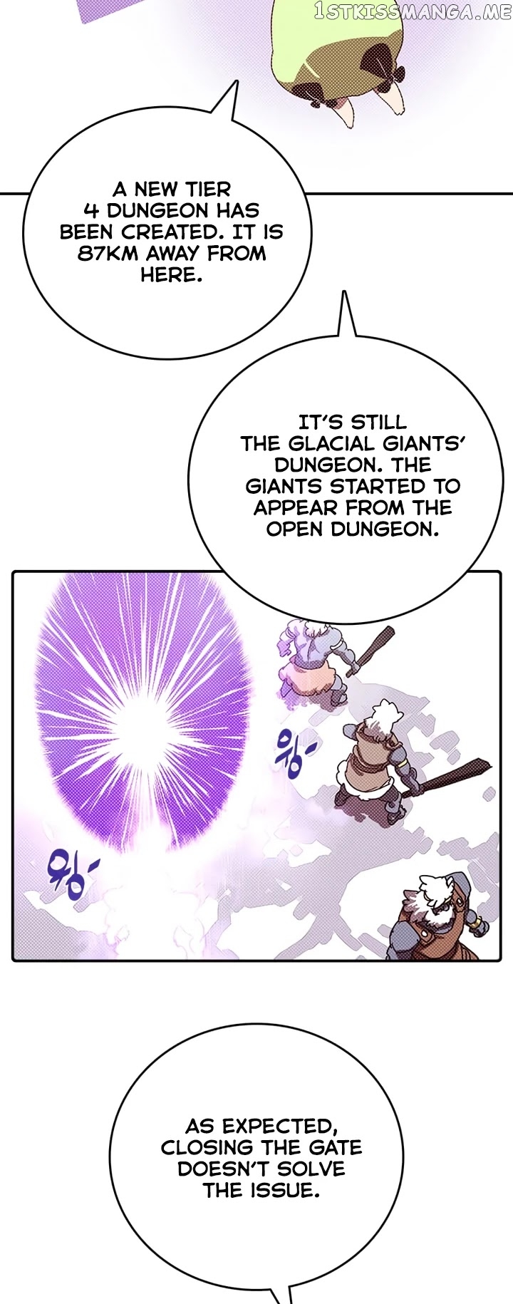 I Am The Sorcerer King chapter 114 - page 27