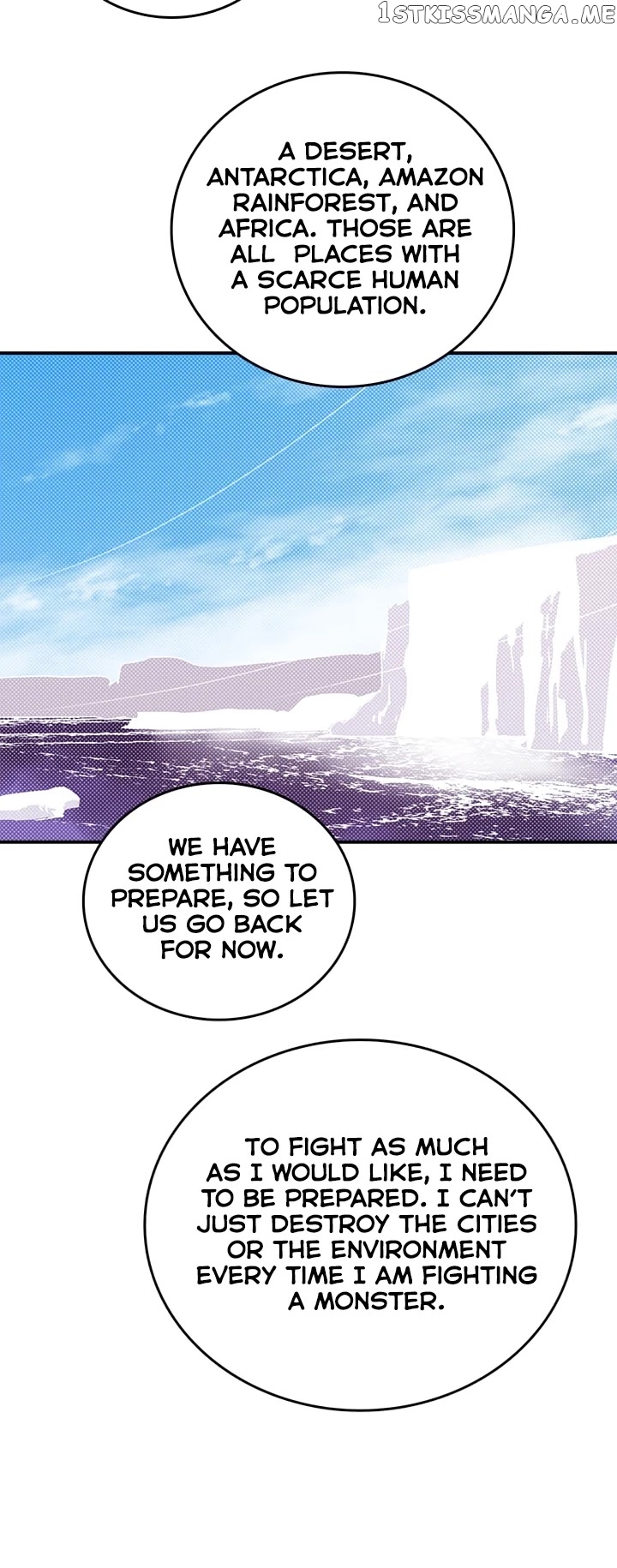 I Am The Sorcerer King chapter 114 - page 29