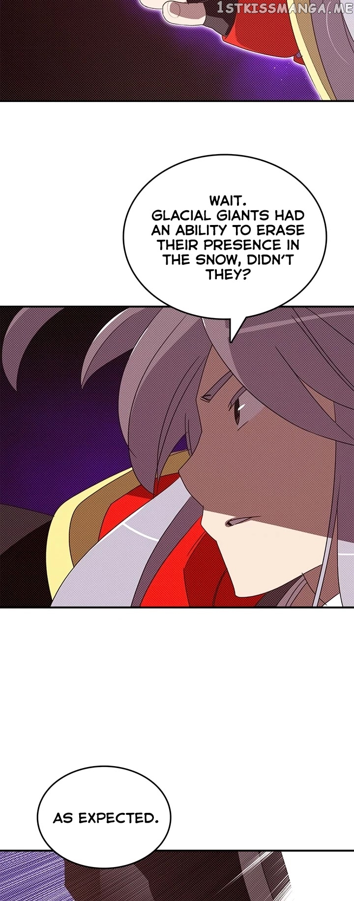 I Am The Sorcerer King chapter 114 - page 3