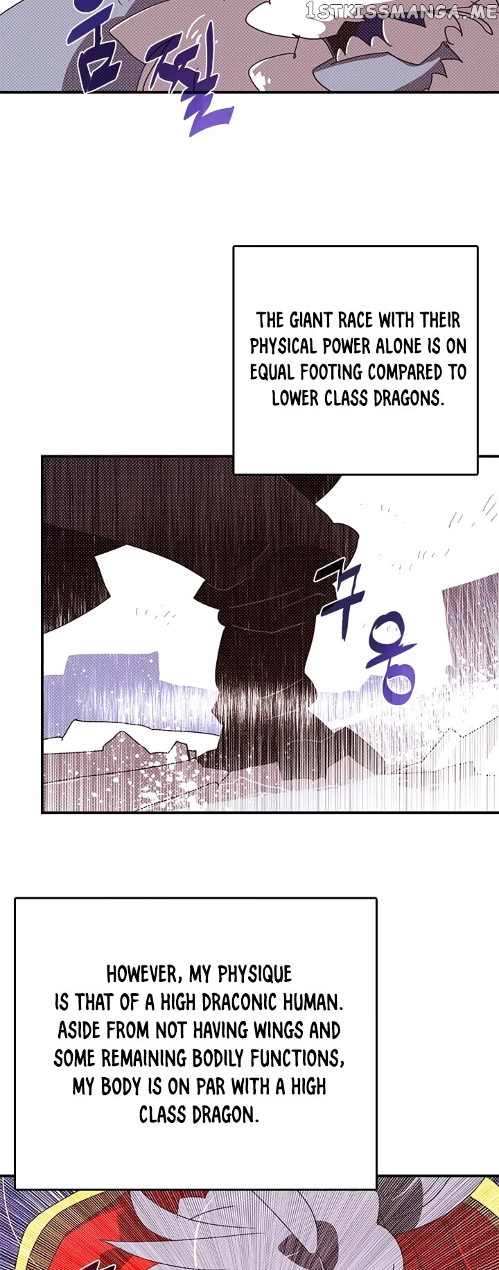 I Am The Sorcerer King chapter 114 - page 6