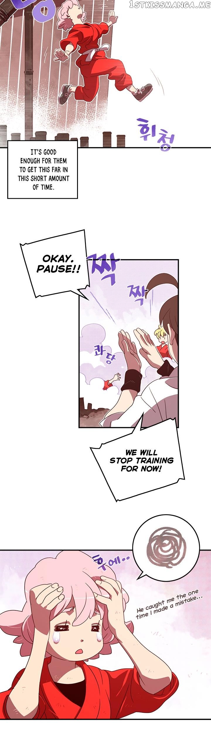 I Am The Sorcerer King chapter 44 - page 13