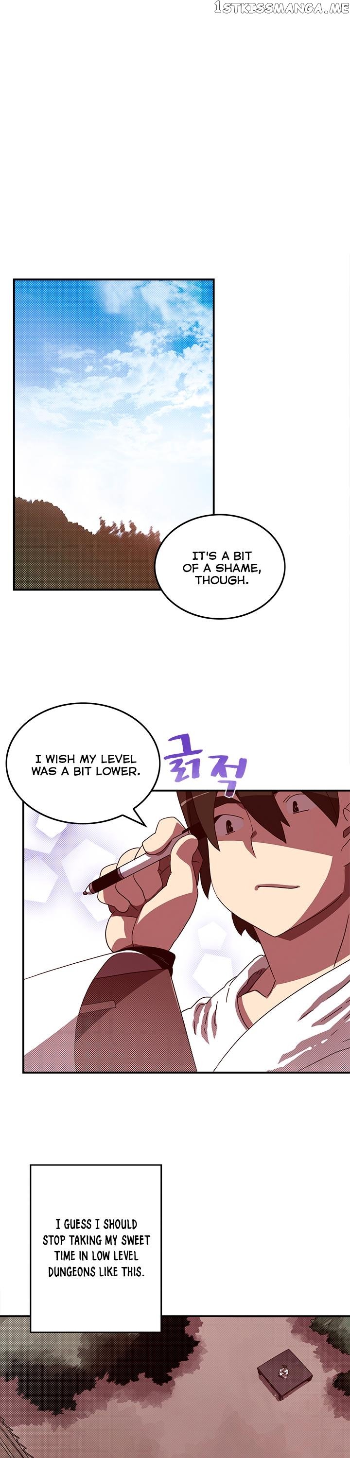 I Am The Sorcerer King chapter 44 - page 6