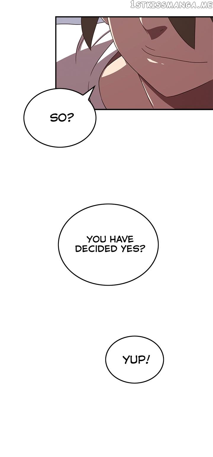 I Am The Sorcerer King chapter 38 - page 21