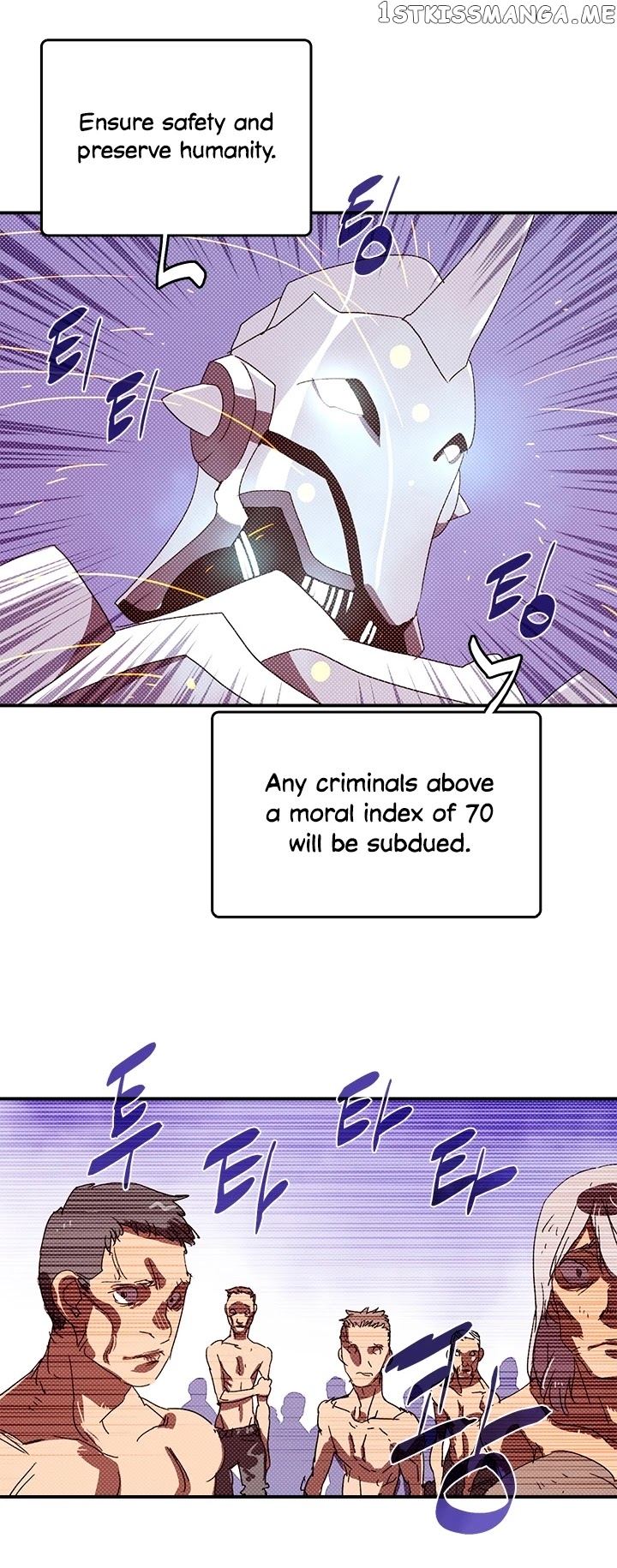 I Am The Sorcerer King chapter 130 - page 13