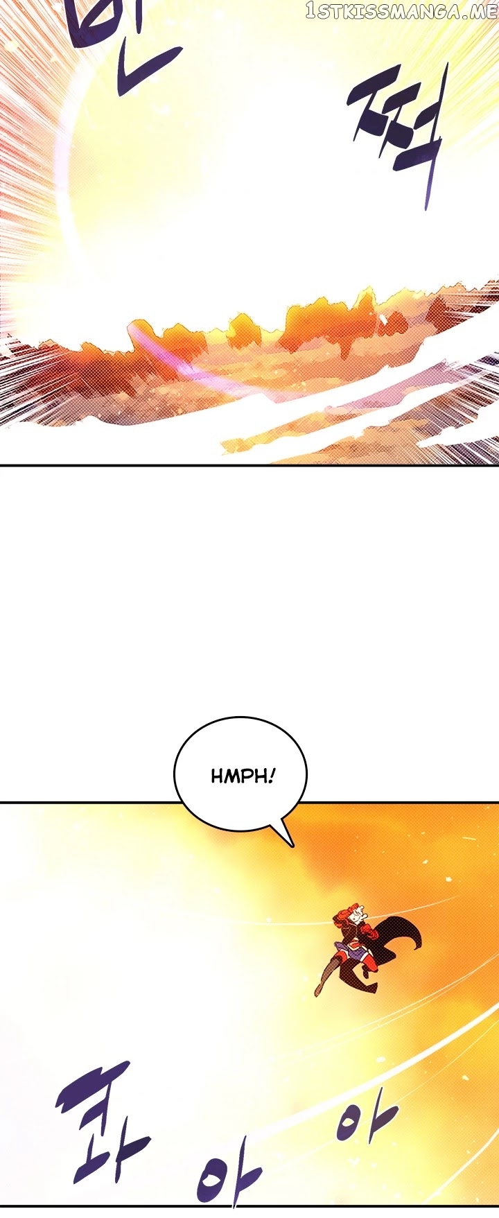 I Am The Sorcerer King chapter 130 - page 34