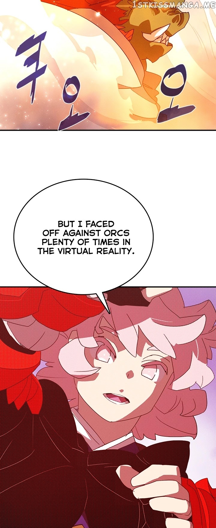 I Am The Sorcerer King chapter 130 - page 36