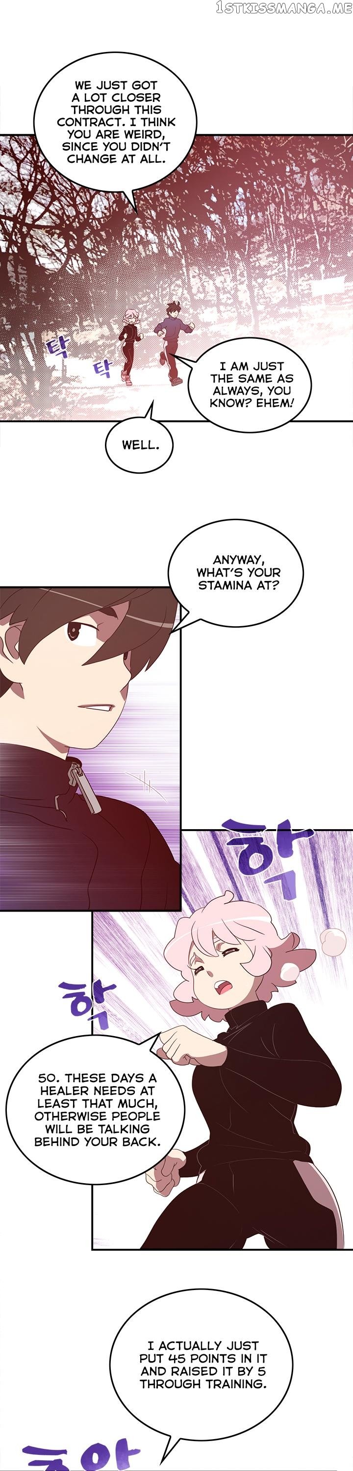 I Am The Sorcerer King chapter 39 - page 10