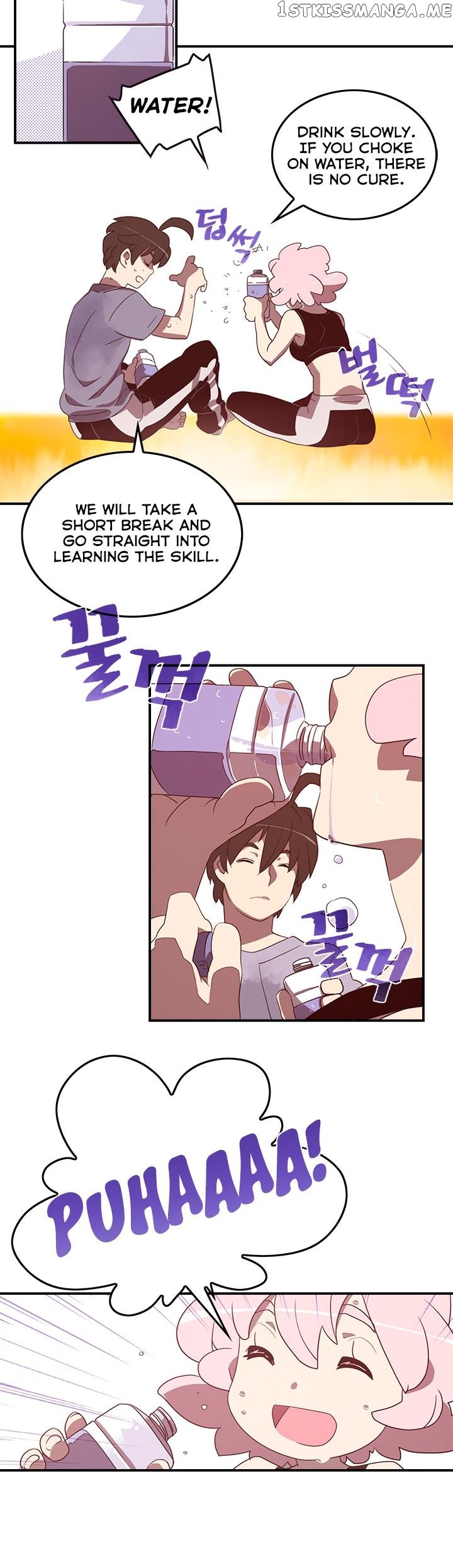 I Am The Sorcerer King chapter 39 - page 13