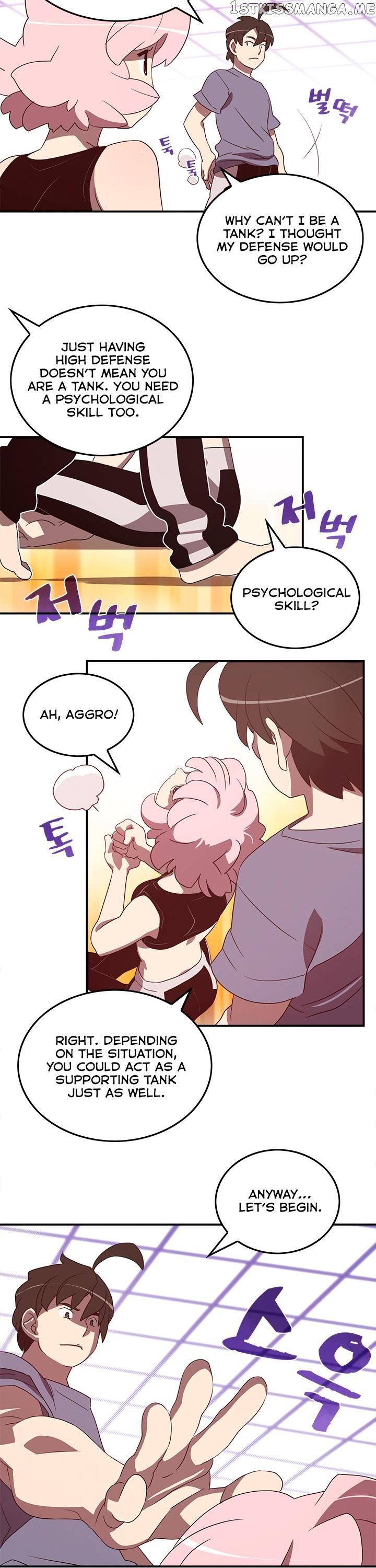 I Am The Sorcerer King chapter 39 - page 15