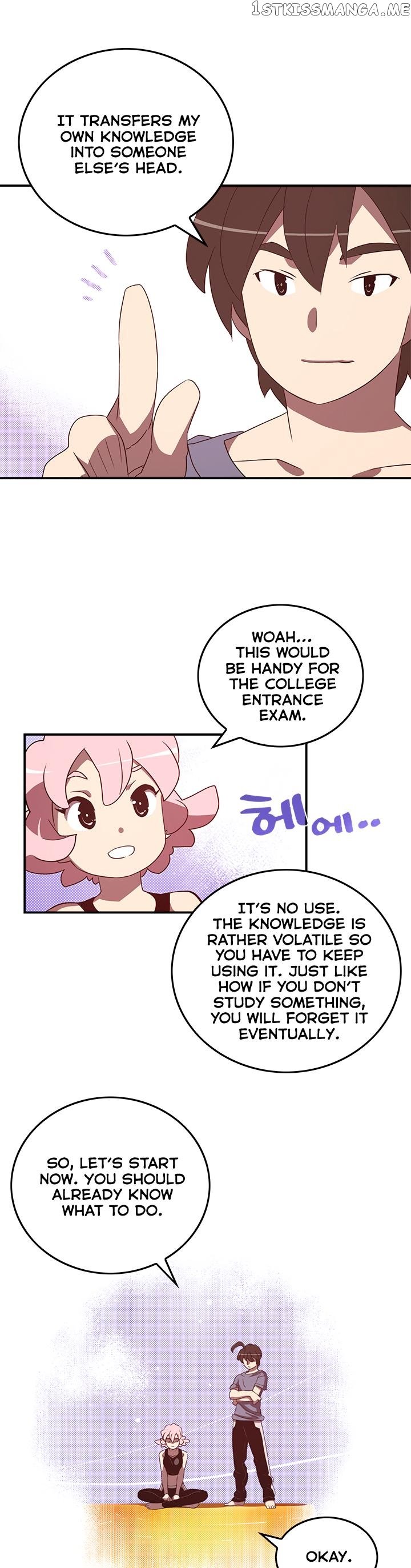 I Am The Sorcerer King chapter 39 - page 18