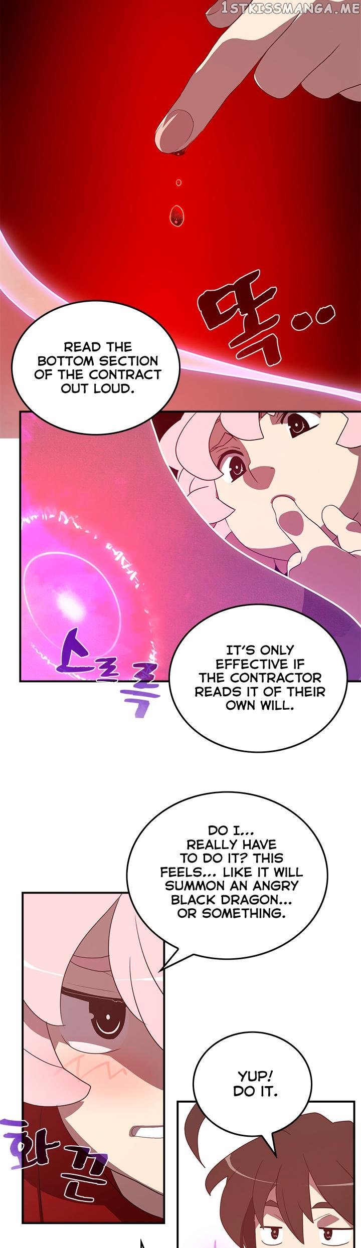 I Am The Sorcerer King chapter 39 - page 4