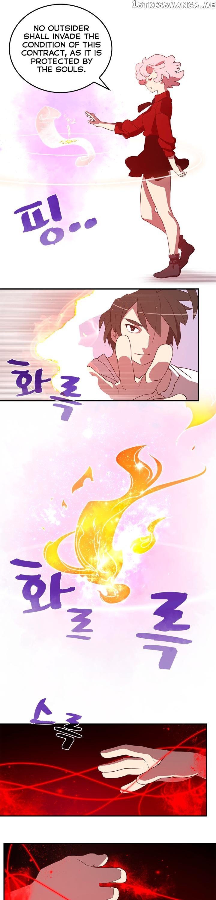 I Am The Sorcerer King chapter 39 - page 6