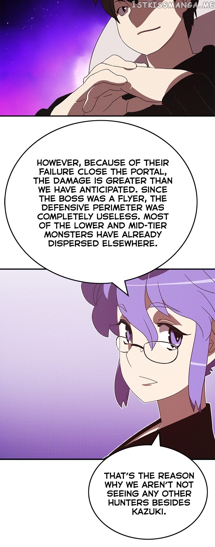 I Am The Sorcerer King chapter 91 - page 13