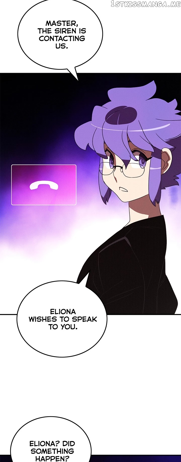 I Am The Sorcerer King chapter 91 - page 23