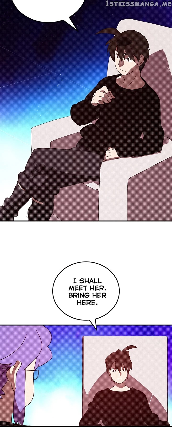 I Am The Sorcerer King chapter 91 - page 24