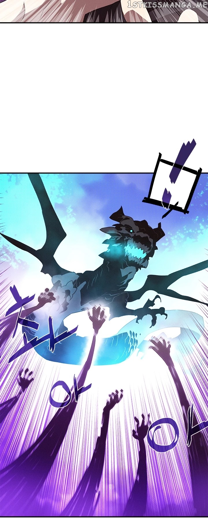 I Am The Sorcerer King chapter 91 - page 4