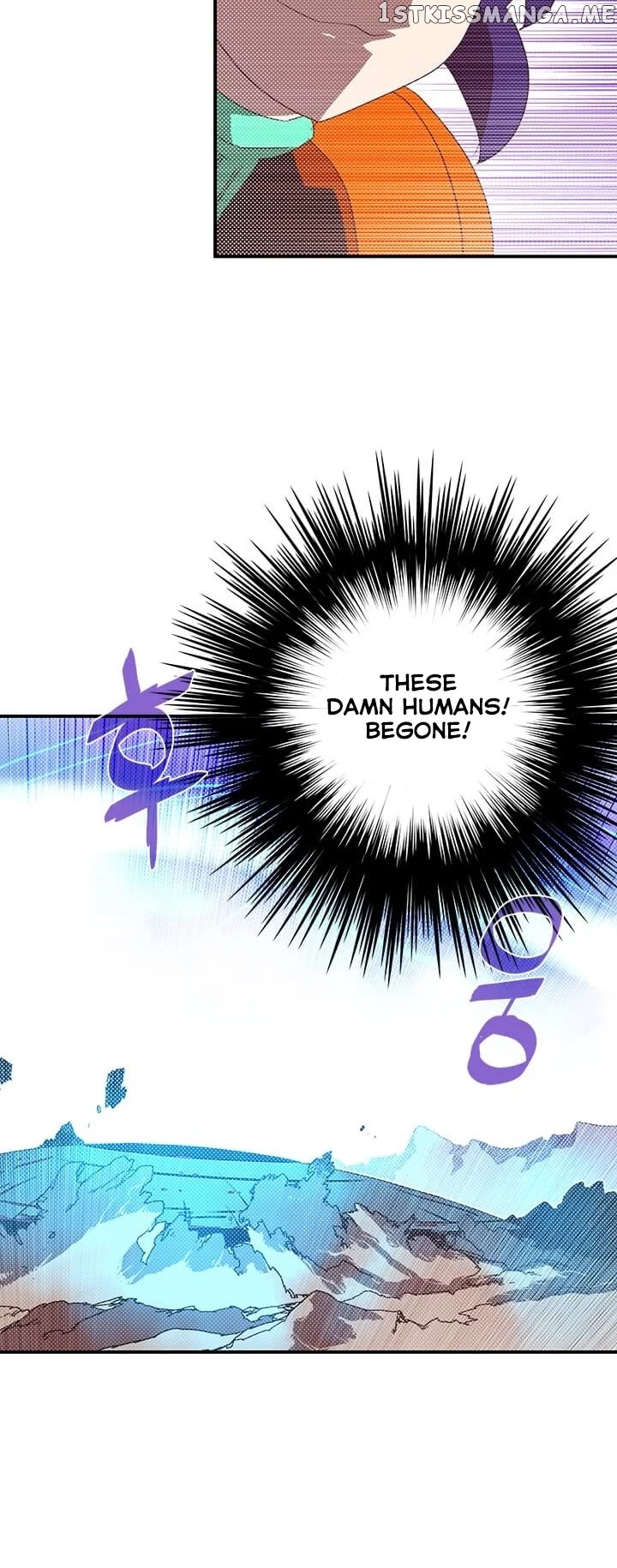 I Am The Sorcerer King chapter 111 - page 7