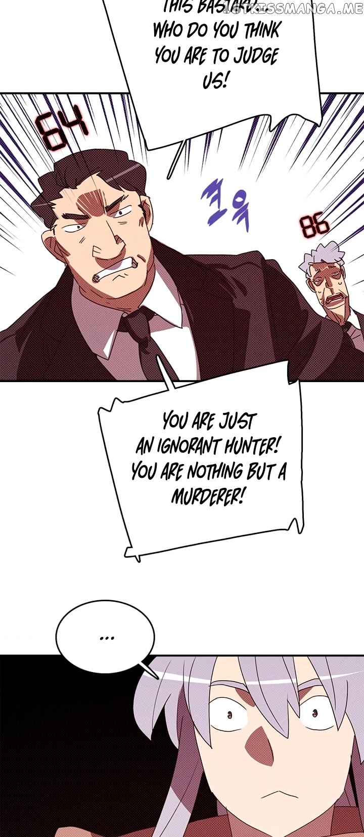 I Am The Sorcerer King chapter 129 - page 16
