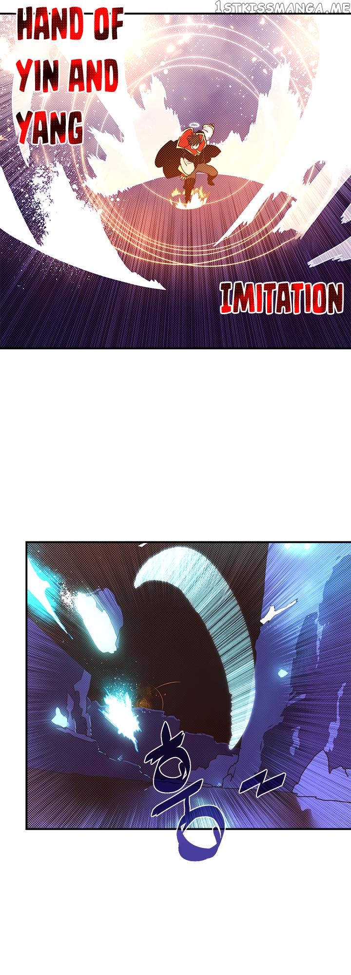 I Am The Sorcerer King chapter 85 - page 18