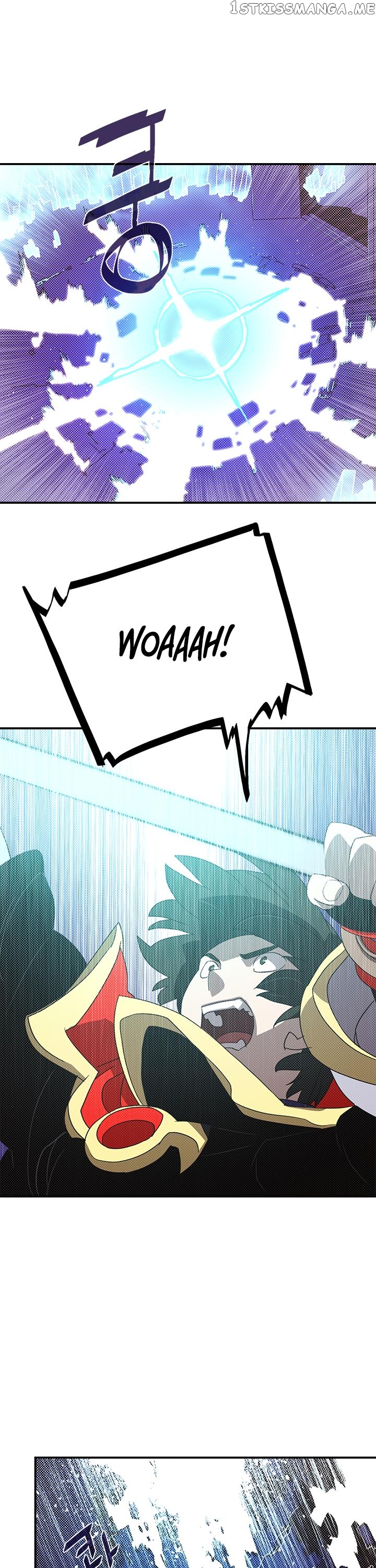I Am The Sorcerer King chapter 85 - page 2