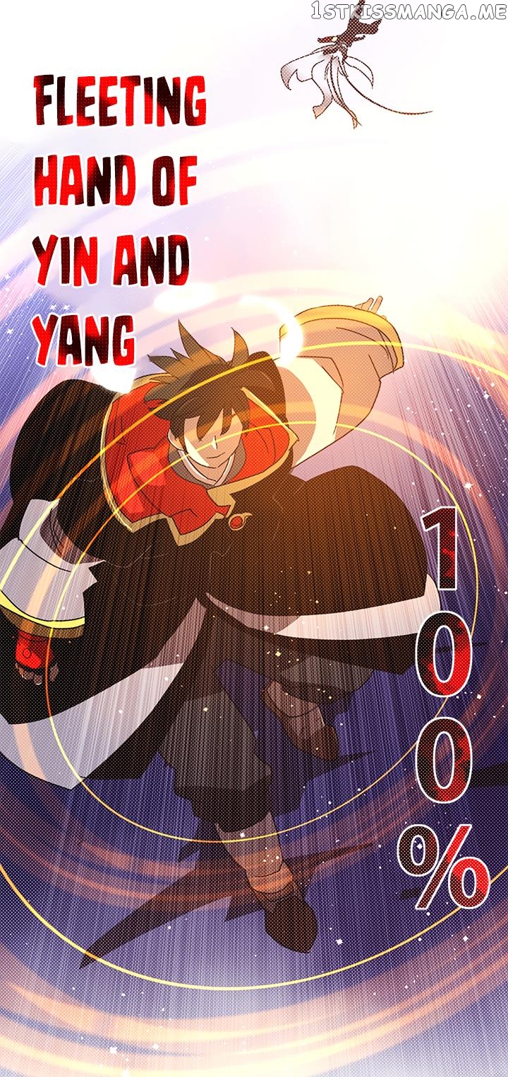 I Am The Sorcerer King chapter 85 - page 25
