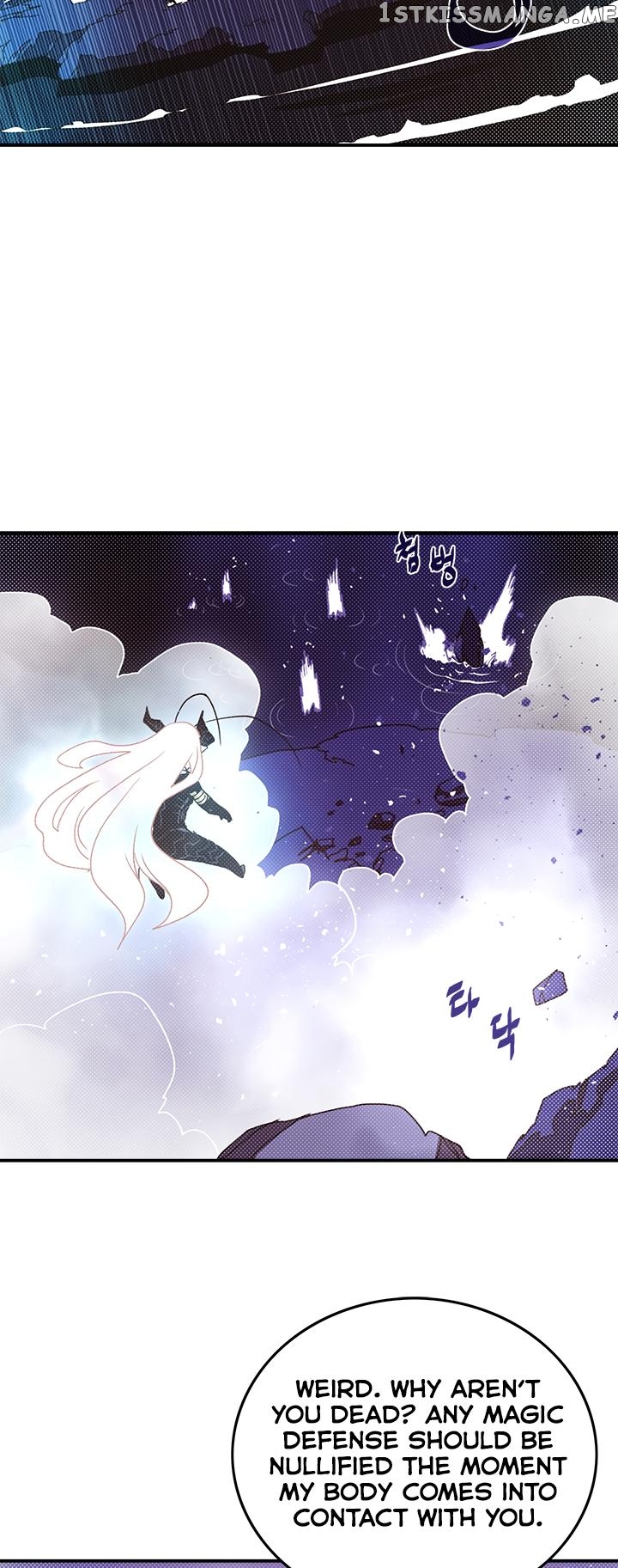 I Am The Sorcerer King chapter 85 - page 6