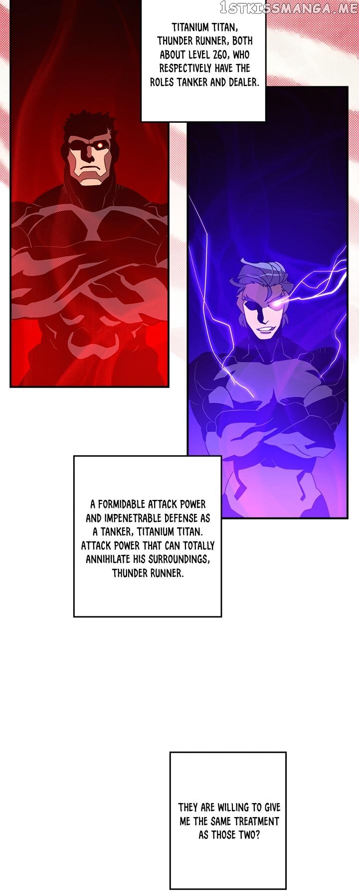 I Am The Sorcerer King chapter 41 - page 19