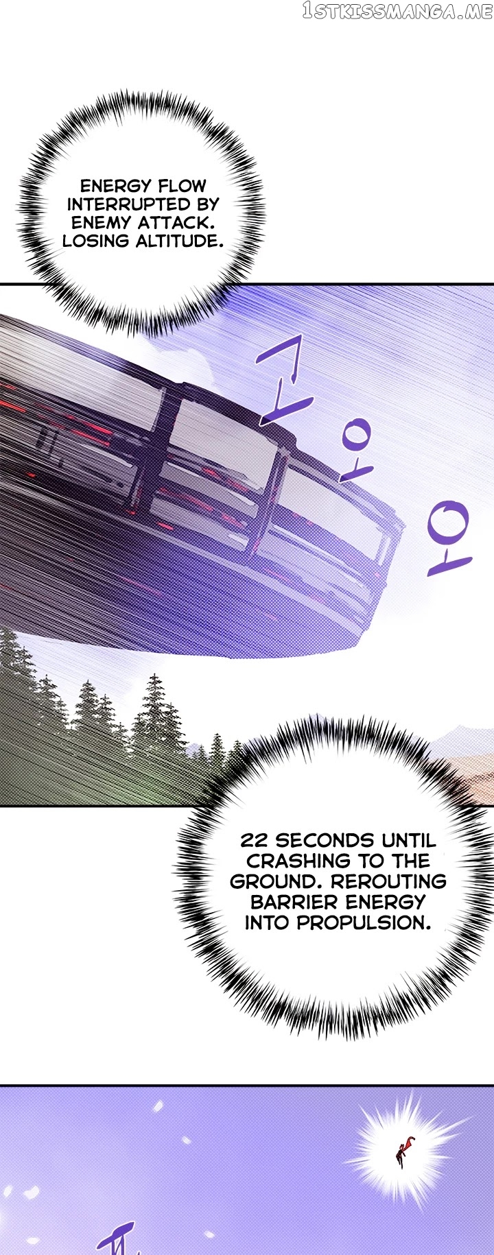 I Am The Sorcerer King chapter 110 - page 2
