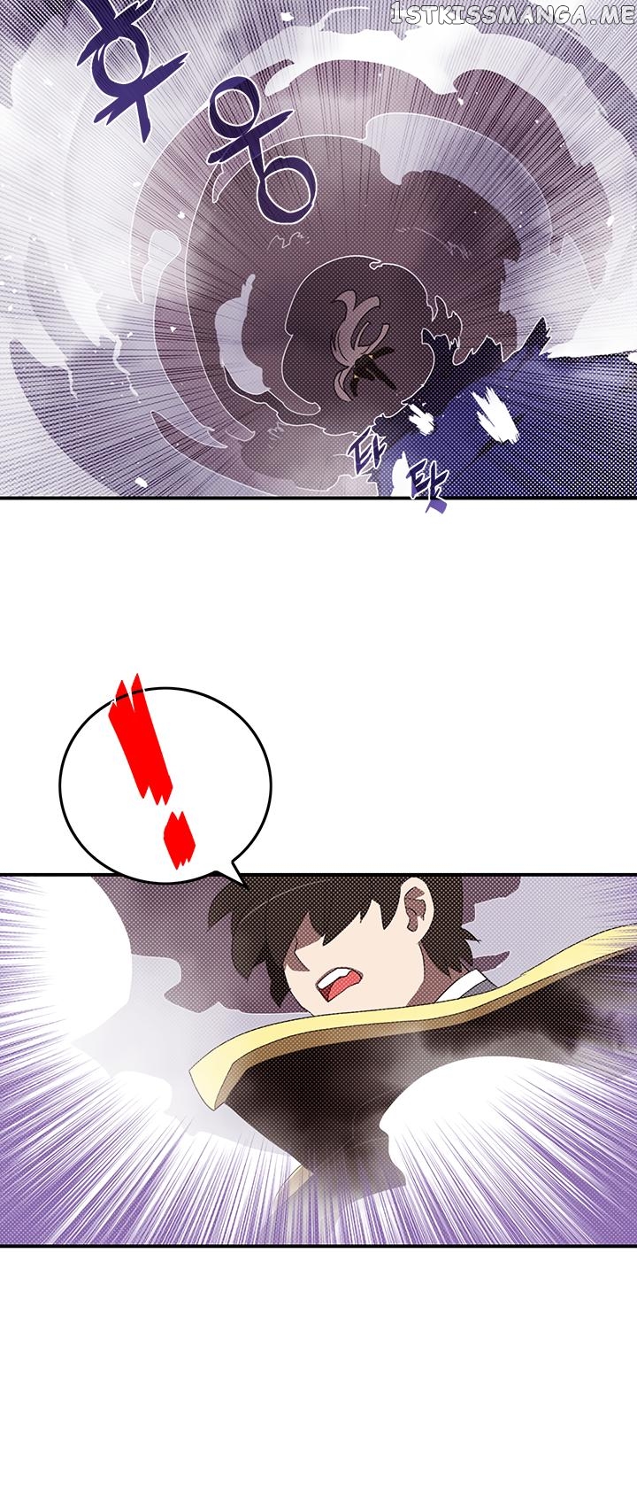I Am The Sorcerer King chapter 86 - page 12