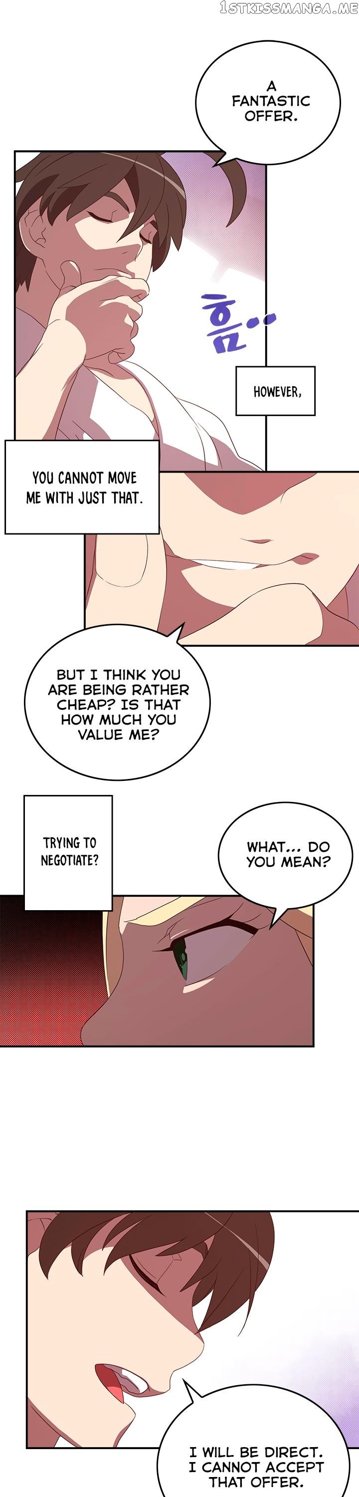 I Am The Sorcerer King chapter 42 - page 2