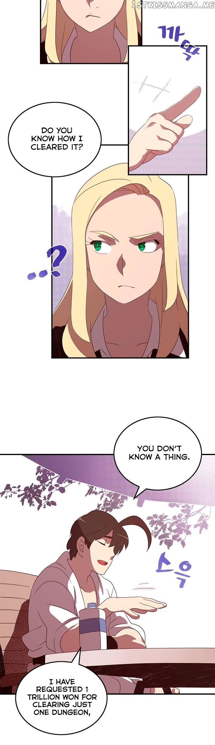 I Am The Sorcerer King chapter 42 - page 5