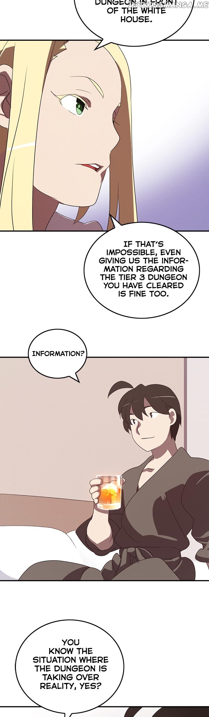 I Am The Sorcerer King chapter 87 - page 12