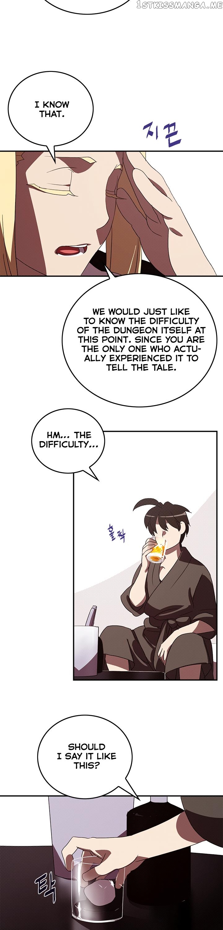 I Am The Sorcerer King chapter 87 - page 16