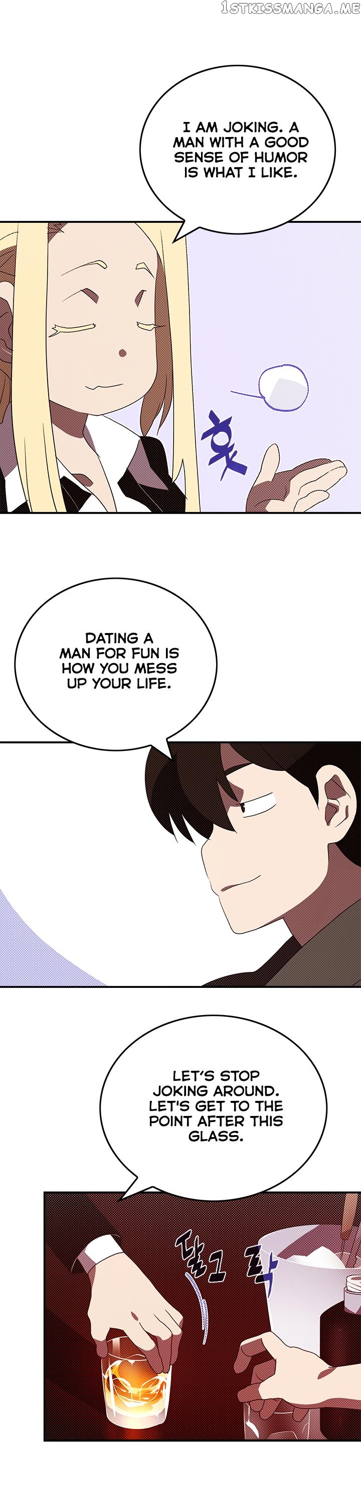 I Am The Sorcerer King chapter 87 - page 9