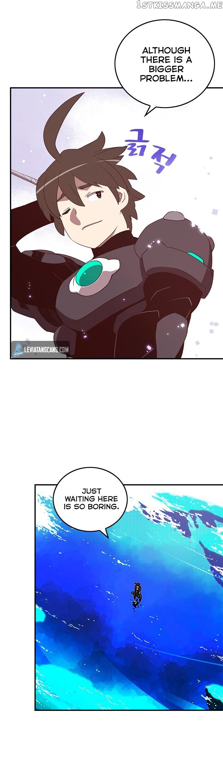 I Am The Sorcerer King chapter 43 - page 5